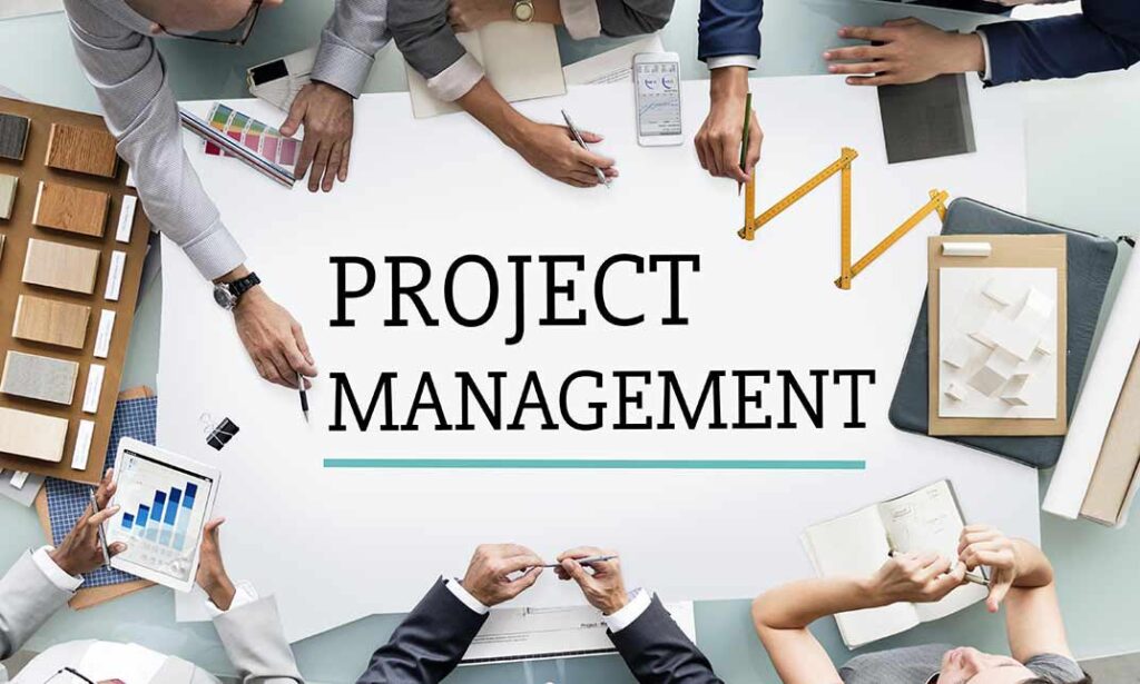 Free online course- Foundation of Project Management by Google/Coursera: Earn a certificate