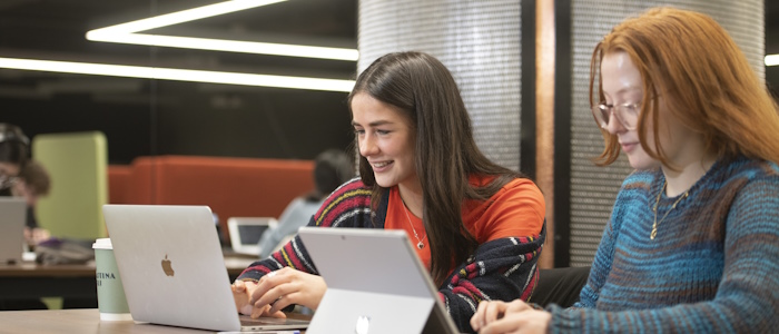 University of Glasgow MBA scholarship for September 2025